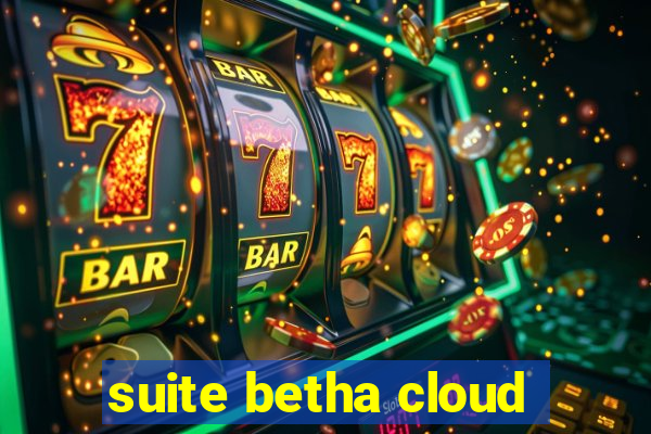 suite betha cloud